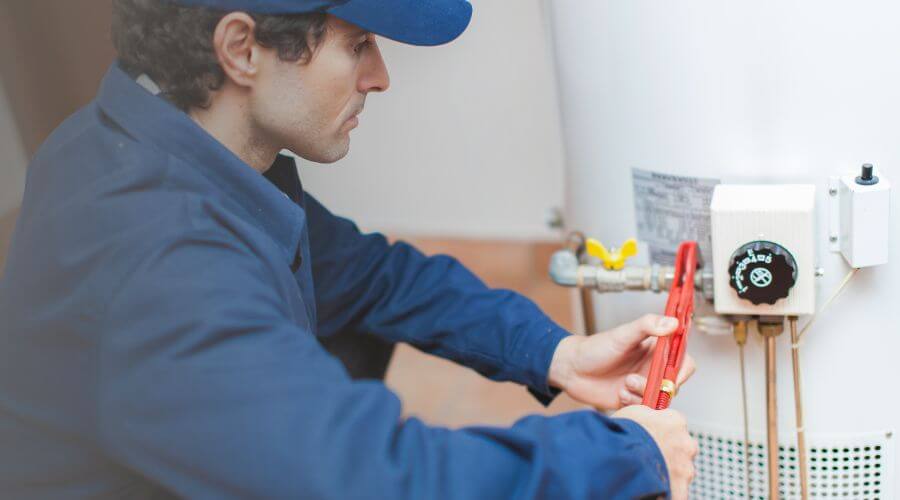 Professional bathroom faucet installation in Monon, IN